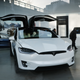 Image for article titled Teen Security Researcher Claims He Can Remotely Access 25 Teslas Around the Globe